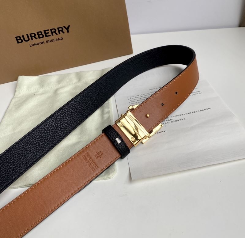 BURBERRY